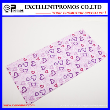 100% algodão Bandana personalizado por atacado (EP-B59153)